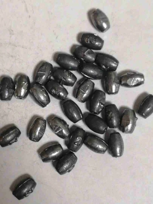 Груз Бочонок 9гр