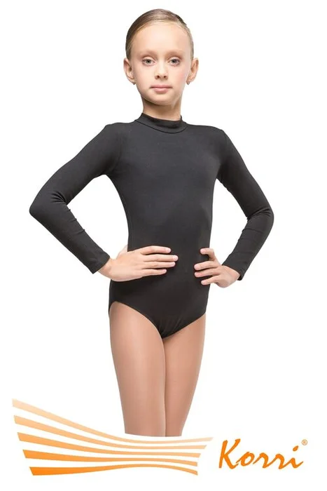 Купальник гимнаст. Г 73-301