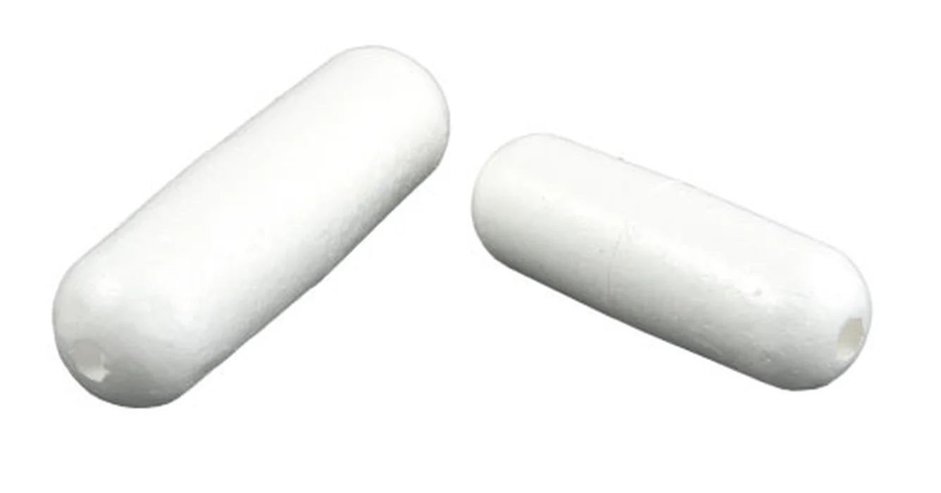 Поплавок сетевой сред