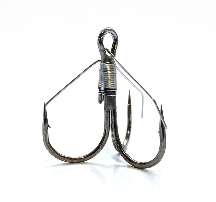 Тройник незацепляйка