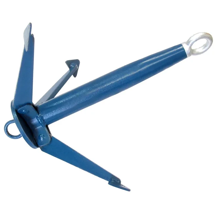 Якорь Финский Тип В 5,5 кг.