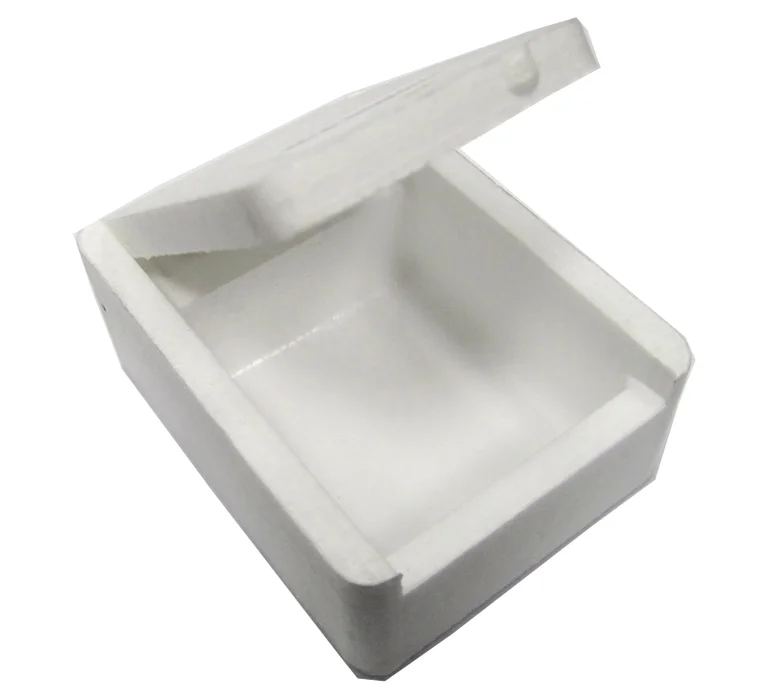 Мотыльница пенопласт. малая