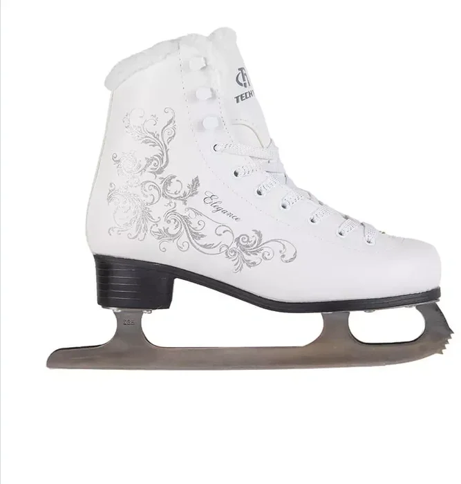 Коньки фигурные Elegance