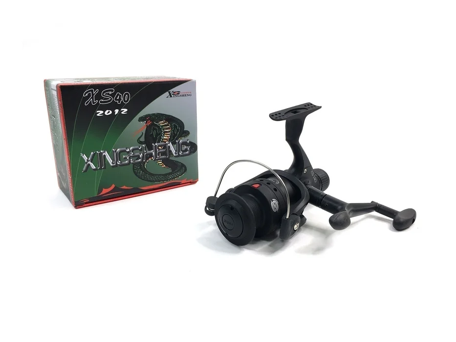 Катушка XS 3000 4п