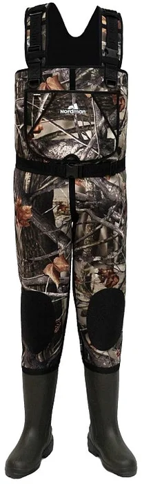 Болотники неопрен