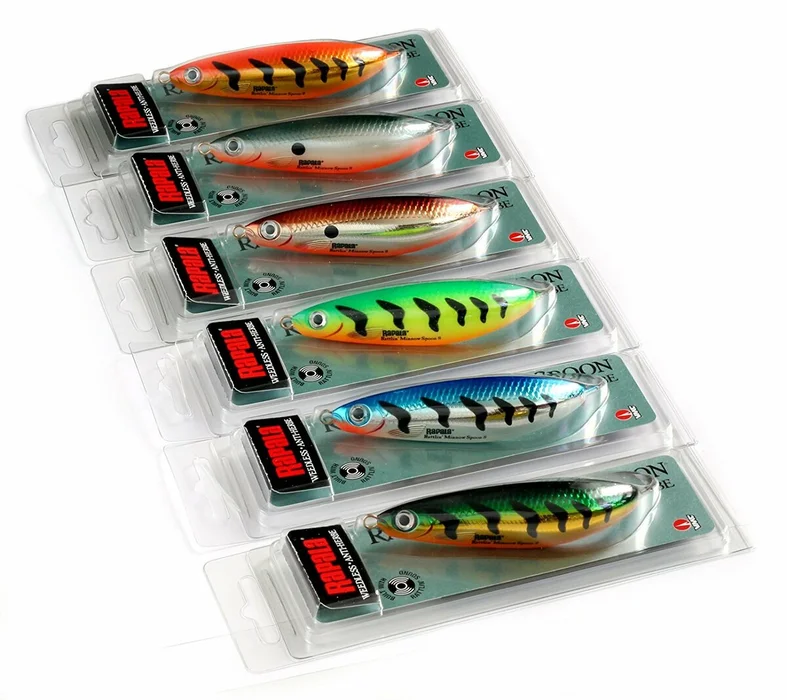 Блесна RAPALA незацеп.