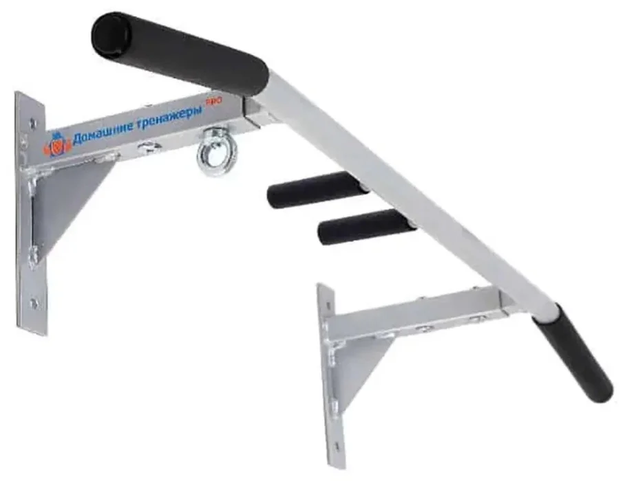 Турник Школьник над.3 хвата