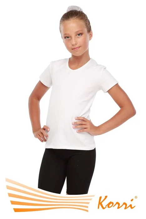 Футболка взрос х/б