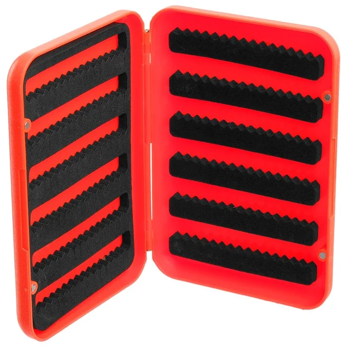 Мормышница двухсторонняя М