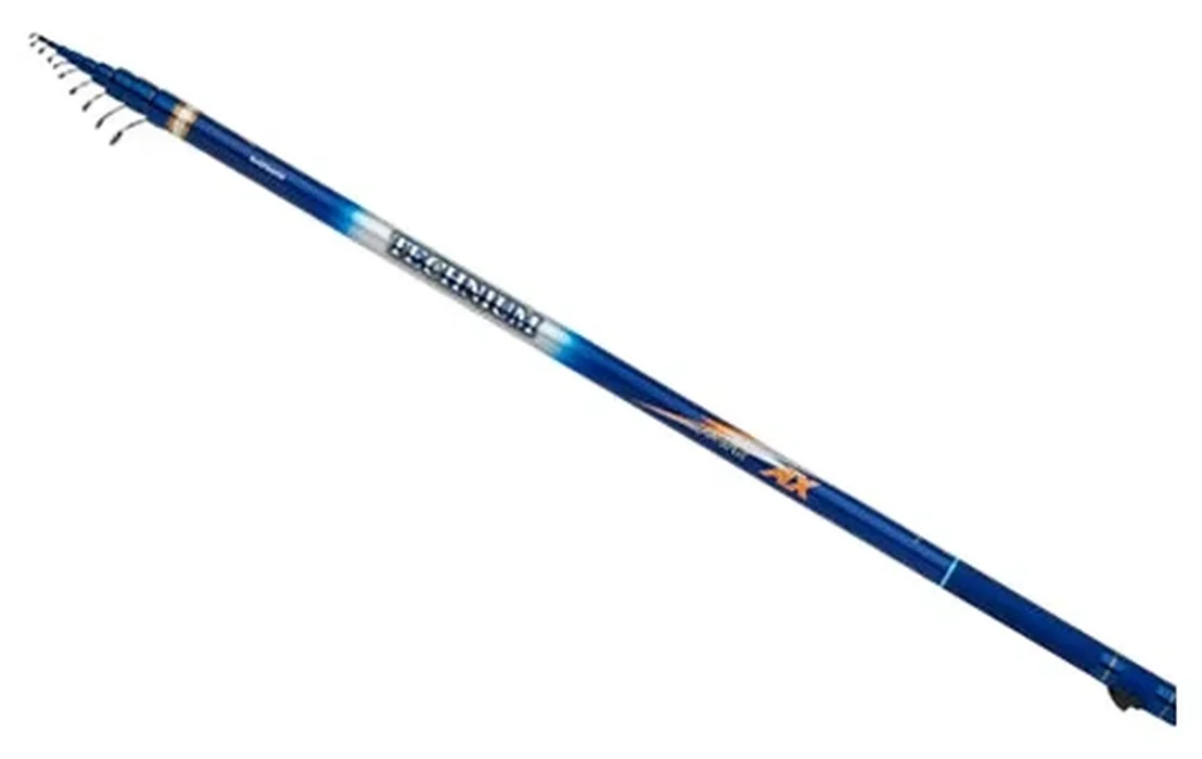 Удочка тел. TECHNIUM 6м 10-30