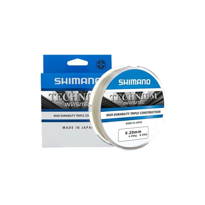 Леска 150м Shimano