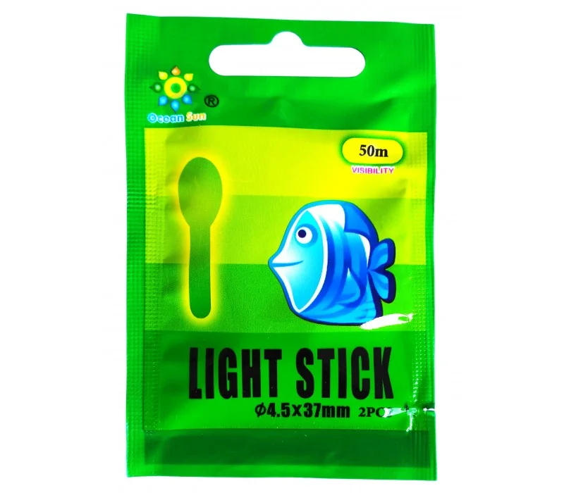 Светлячок спичка