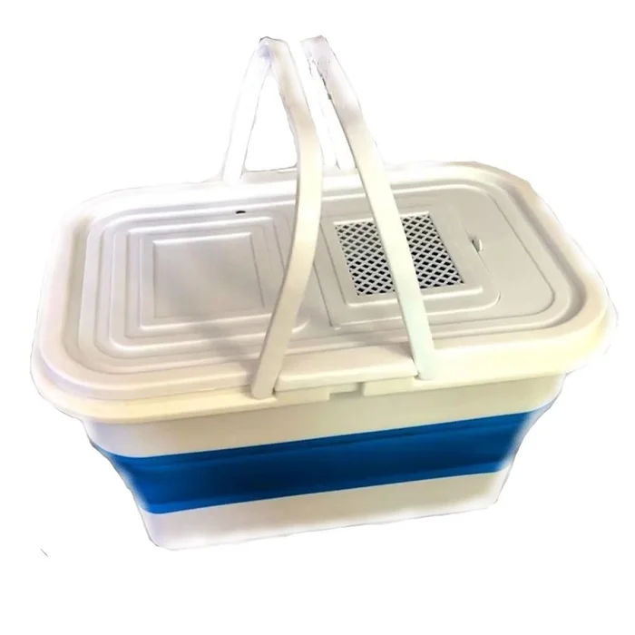 Кан складной