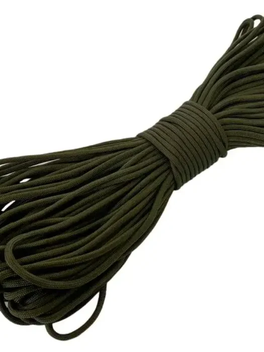 Веревка тактич.