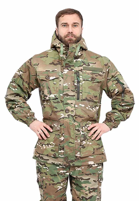 Костюм демисез. СУМРАК