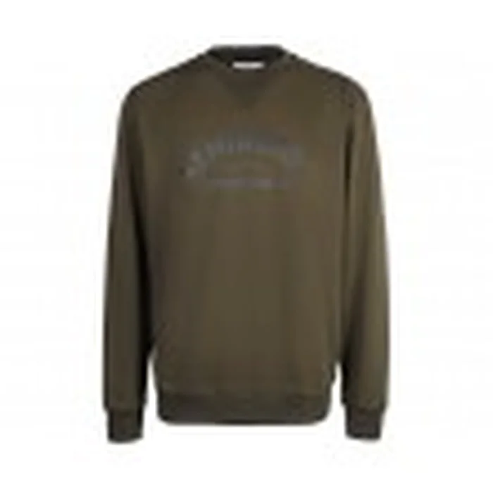 Джемпер Remington Avenue Green