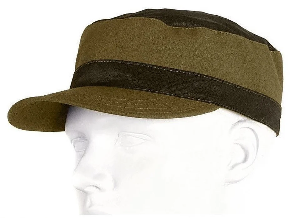 Кепка Горка Хаки