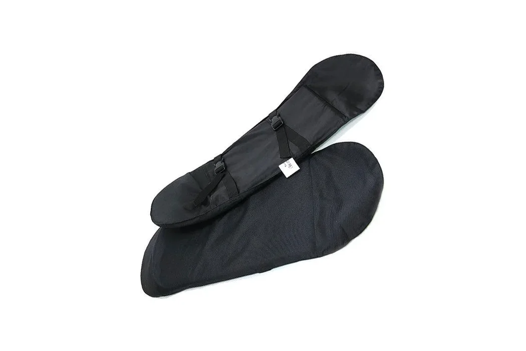 Наколенники рыболовные Следопыт