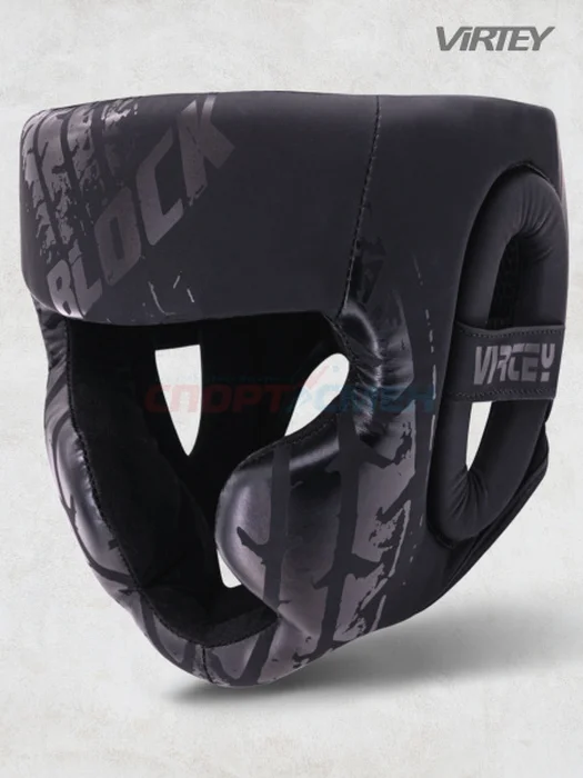 Шлем бокс Virtey HG06