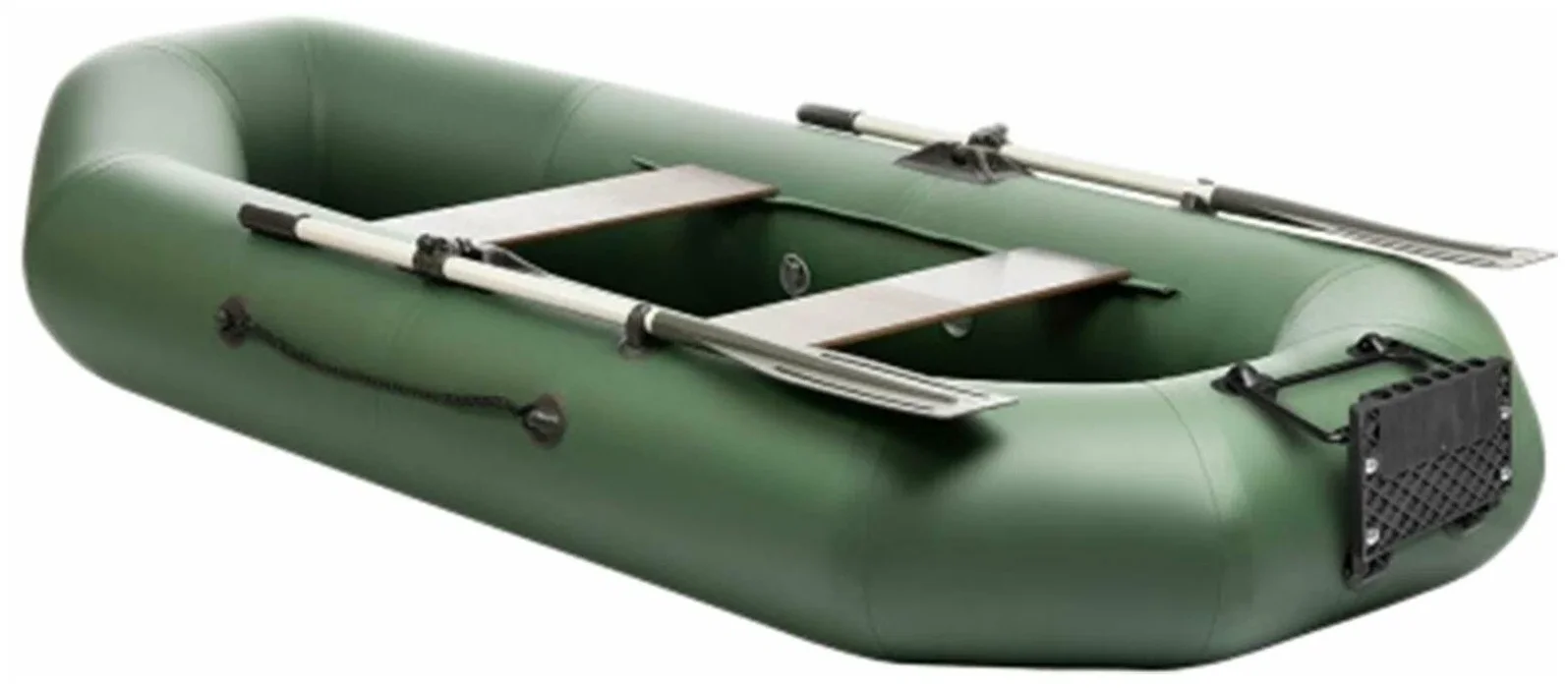 Лодка Шкипер 260