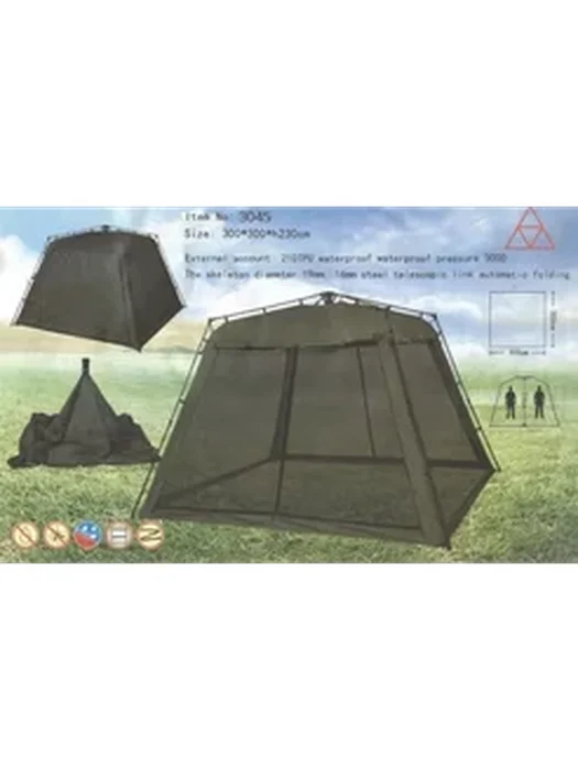 Шатер 30-45