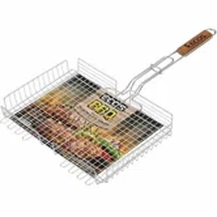 Барбекю решетка ECOS OPTIMA+