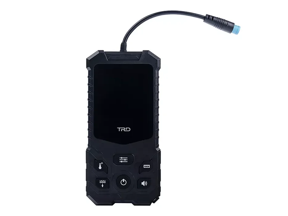 Эхолот TRD F2