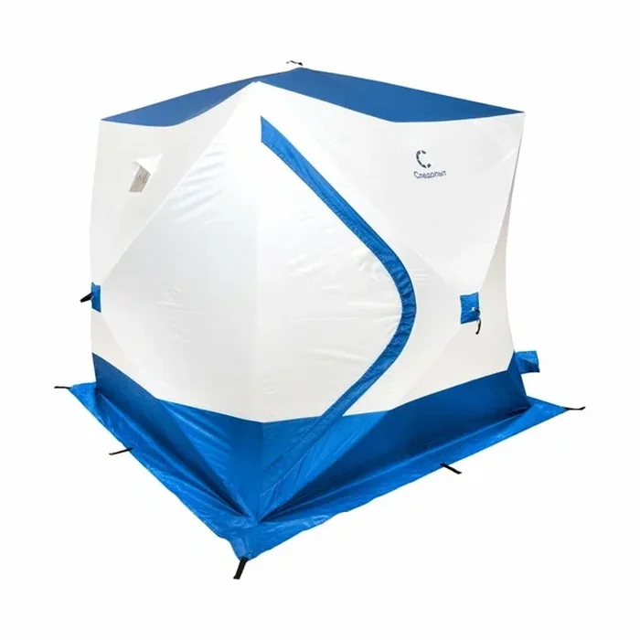 Палатка зим.куб Следопыт PF-TW-37